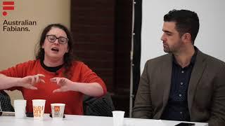 What we are doing wrong on the left: Van Badham