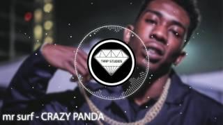 mr surf - Crazy Panda