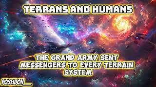 Terrans and Humans | The Nature of Earth | HFY | SciFi Short Stories | One Shot