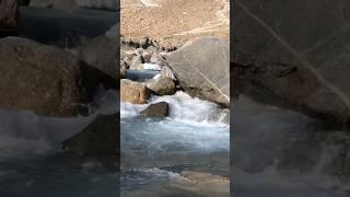 Hunza water #foryou #youtube #nature #trending #hunza #water #climate