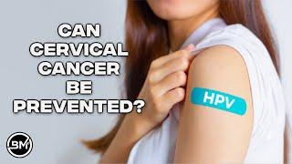 Can Cervical Cancer be Prevented? #cervicalcancer #hpv #cervicaltreatment #cervical