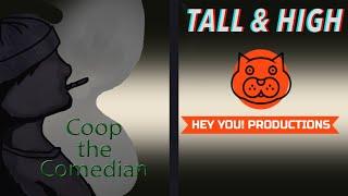 Coop the Comedian - Stand Up Comedy (3 MINS)