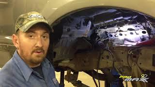 "It's A GREAT Help"- Michael Motors on ProMaxx Tool