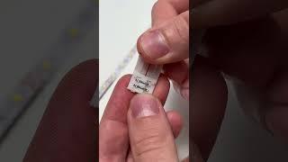 Как соединить светодиодную ленту без головной боли? Всё просто!  #aks #diy