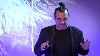 A look into the Underworld | Tsvetan Parov | TEDxVitosha