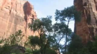 Approaching Zion