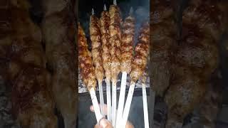 G'IJDIVON SHAS #steak #davron #trenndingshots #shashlik #duet #shorrs #chefcook #shortsvideo #dueto