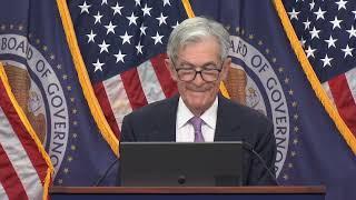 FOMC Introductory Statement, November 7, 2024