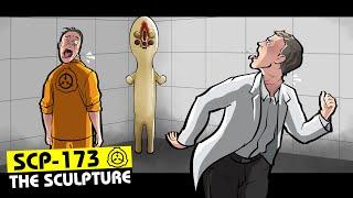 SCP-173 | The Sculpture (SCP Orientation)