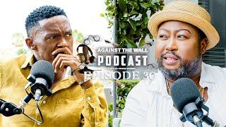 Episode 30 | Bujy Bikwa on SunCity Doorstep Experiences |Cancel Culture |Meeting Shoba