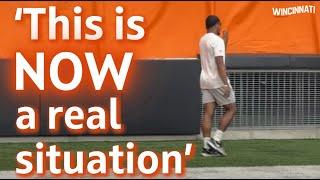 Worrying times in Chase contract saga (What next?) | Bengals 53-man roster reaction