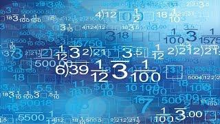 Gods Fingerprint→ The Fibonacci Sequence - Golden Ratio and The Fractal Nature of Reality