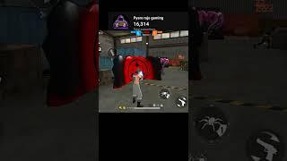 Pyare Raja Gaming  Headshot Rate 