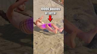 Unrealistic things in rust 
