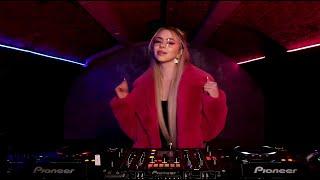 BELLA KRI - live DJ set 13.03.2023 | Melodic techno & Progressive house Mix