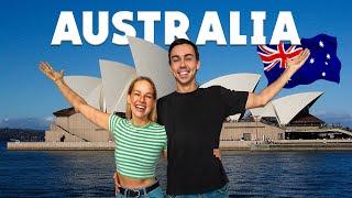 Why This Australia Trip Left Us Speechless! 