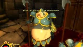 Let´s Play: Ceville [Part 1]