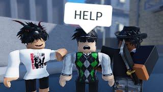 Roblox TikTok videos but I lose faith in humanity (awful videos)