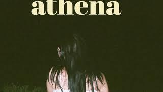 Athena - Abby Barnett