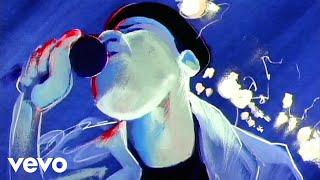 Beastie Boys - Shadrach (Abstract Impressionist Version)