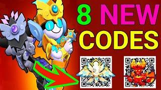 NEWEST BRAWL STARS CODES 2024 | BRAWL STARS REDEEM CODES DECEMBER 2024 | BRAWL STARS GIFT CODES