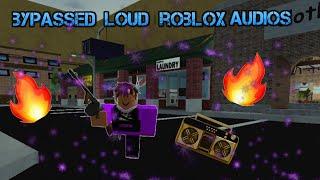 [14+ LOUDEST EVER MADE ROBLOX BYPASSED AUDIOS] WORKING 2020, DOOMSHOP, RAP AND MORE