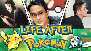 What's Pokémon's Creator Up to Now?