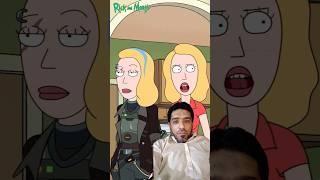 Rick and Morty - Season 7#usa#uk