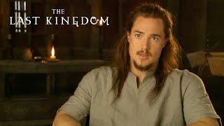 Uhtred | In the Spotlight | The Last Kingdom