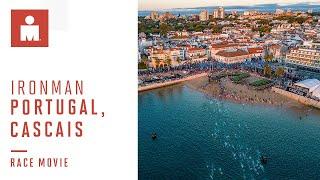 Race Movie | IRONMAN & IRONMAN 70.3 Portugal - Cascais 2022