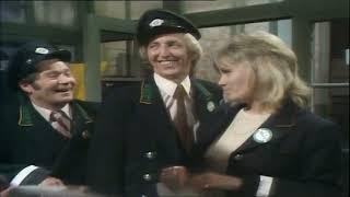 On The Buses Series 5 Episode 6 The Busman's Ball