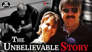 She Was Dead in The Closet. He Had No Idea. The Murder of Andrea Cincotta [True Crime Documentary]