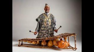 Keith Johnson | African Drumming & Storytelling