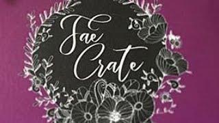 Fae Crate Book Subscription Box | Wicked King
