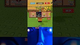 Exotic Summer seed packs Curse Grow a garden  #GrowAGarden #fyp #shorts #viralvideos