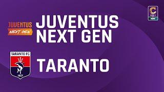 Juventus Next Gen - Taranto 2-1 | Gli Highlights