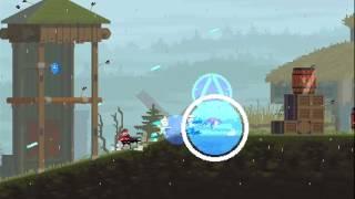 Super Time Force - Medieval