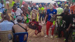 UZU ANNUAL FESTIVAL AGBADALA ACHI 2024