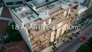 Luxury apartments in Palma de Mallorca