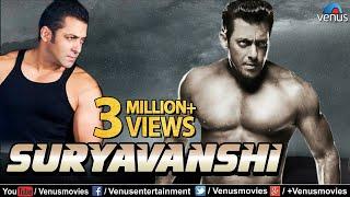 Suryavanshi Full Movie | Hindi Movies 2018 Full Movie | Salman Khan Movies | Bollywood Action Movies