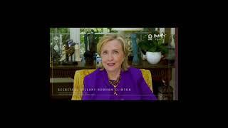Hillary care speech