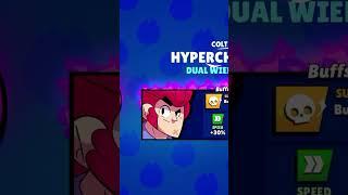 Colt Hypercharge! | Unlocking Dual Wielding | Brawl Stars