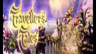 Travelers Tales logo