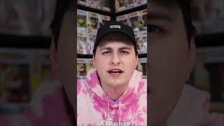 Every #1 Funko Pop!