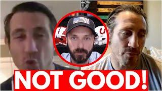 Tim Kennedy Lawyers Up, Army BREAKS Silence