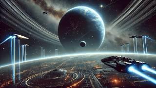 Humans Colonize Hellish Planets—Maybe Let's Not Attack Them | HFY Audiostory: Terraforming Lasers