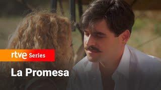 La Promesa: Jana y Manuel despiertan juntos #LaPromesa229 | RTVE Series