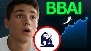 BBAI Stock CRAZY TUESDAY ! (don't buy !? ) BigBear.ai stock over 50s life insurance review