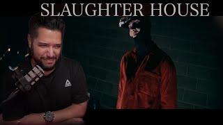 He absolutely slayed in this one! REN feat Kit - Slaughter House (cinematic reaction)