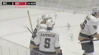 Highlights | January 22 vs  Adirondack Thunder